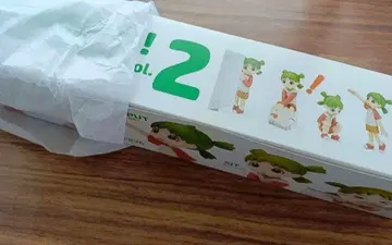 미개봉 새상품 요츠바토! 피규어 컬렉션 vol.2