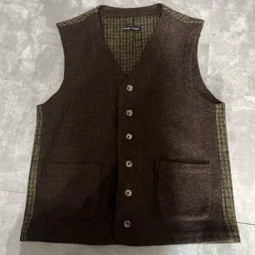 프랭키 리더 울 베스트