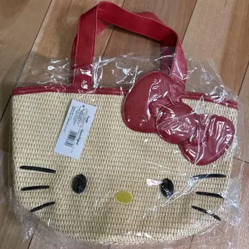 키티 백 가방 여름