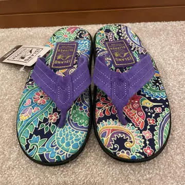 ISLAND SLIPPER 샌들 사이즈 6