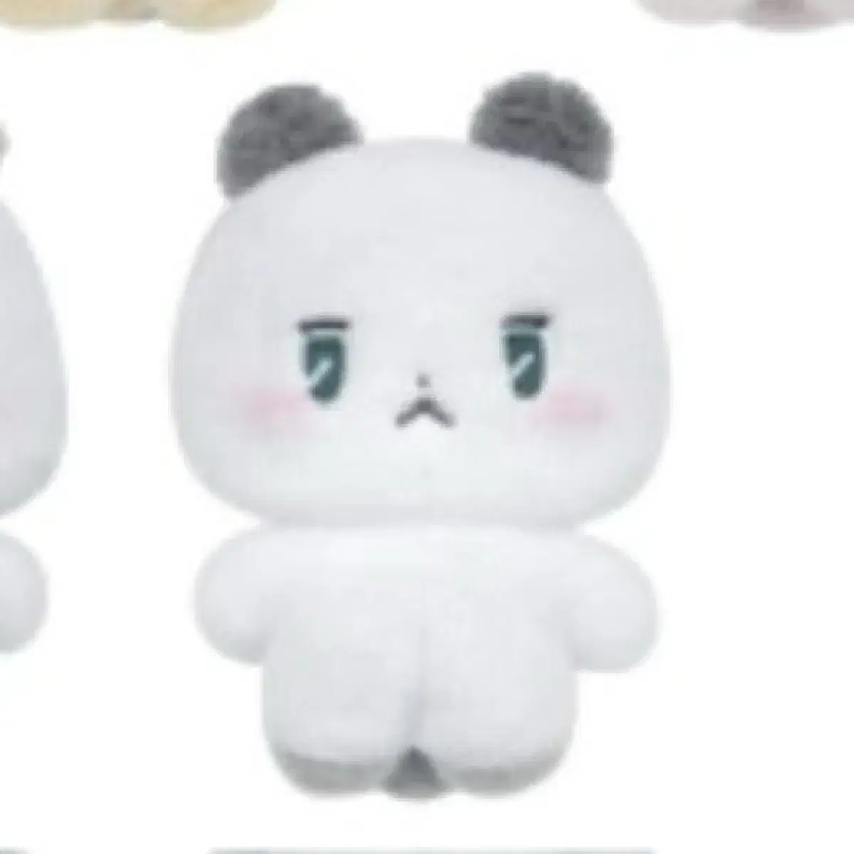 PLAVE | 플레이브 PLAVE Mmmemimu Doll Myami on Bunjang Global