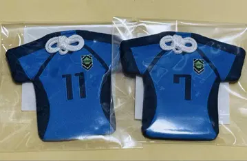블루 록 부적  키요시 카즈시  나기 세이시로