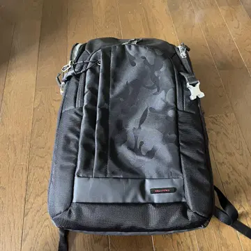 HAKUBA 카메라 백팩 GW-PRO RED