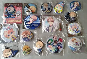 B-PROJECT 마사토 카즈나 굿즈 묶음 판매