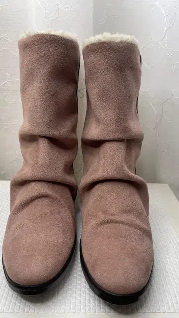 Top Dry 카무르차 핑크 23.5cm