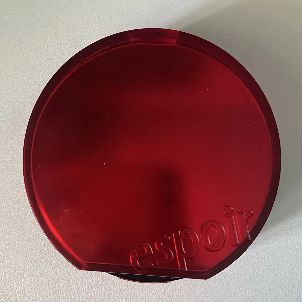 Espoir Belle Velvet Cover Cushion SPF42 PA++ No. 26 Honey (New) wts