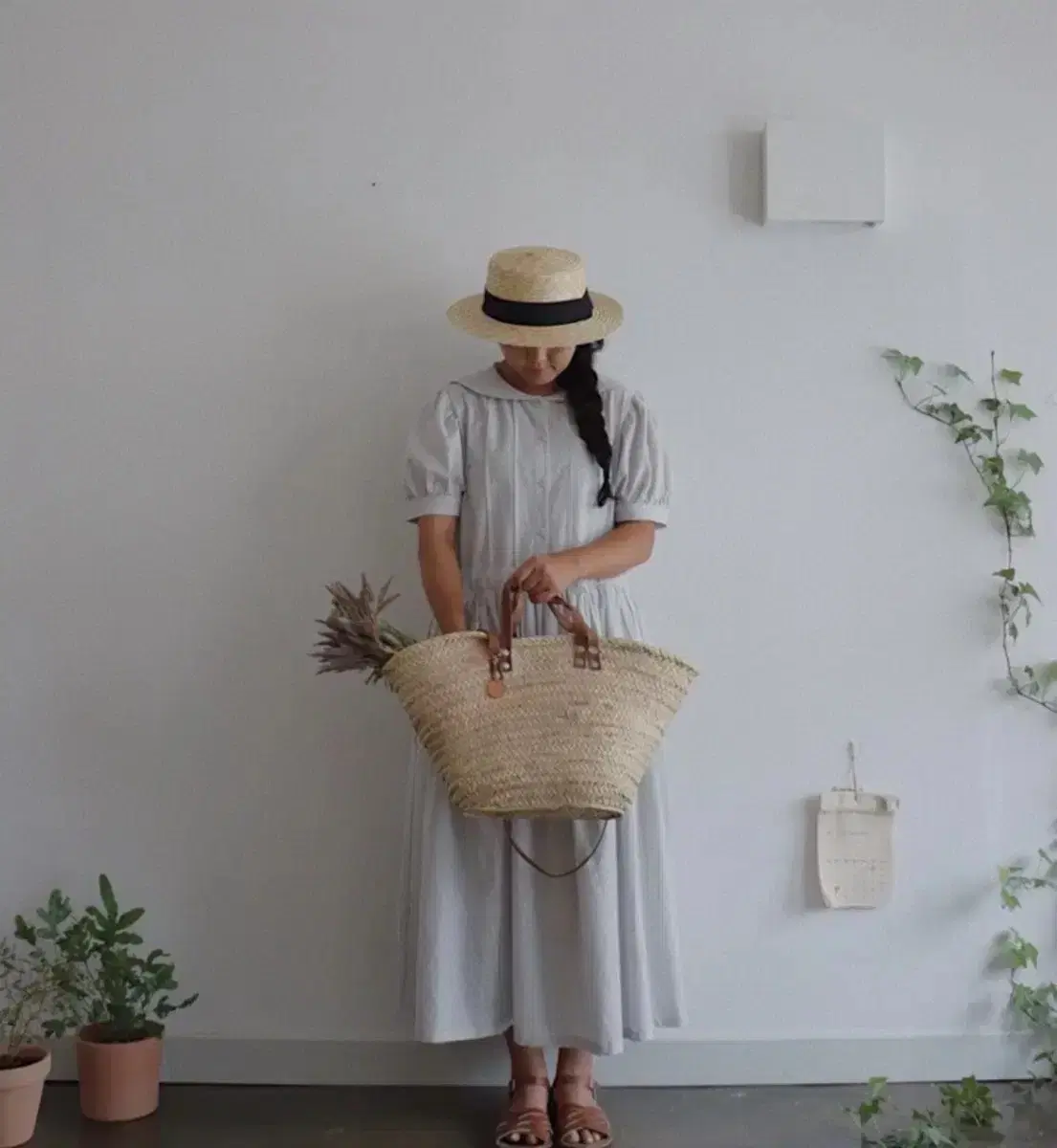 Couture Manon/Sailor kara Onepiece