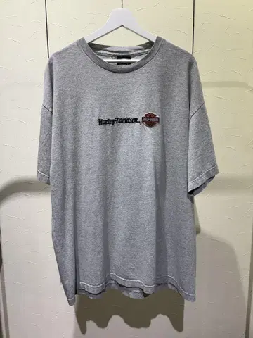 할리데이비슨 S/S made in USA