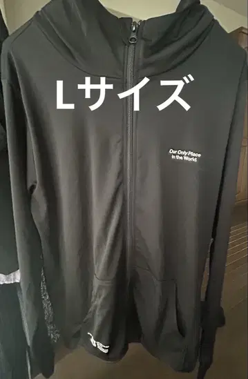 SPYAIR JLT2021 래쉬가드 상의 L 사이즈