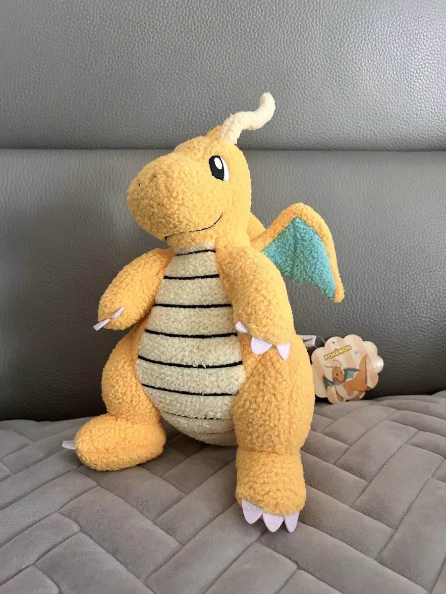 망나뇽 인형 새상품
