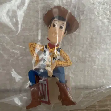 새상품 토이스토리 제일복권 G상