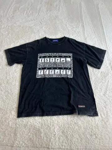 DEVASTATES 데바스테이트 XL 블랙