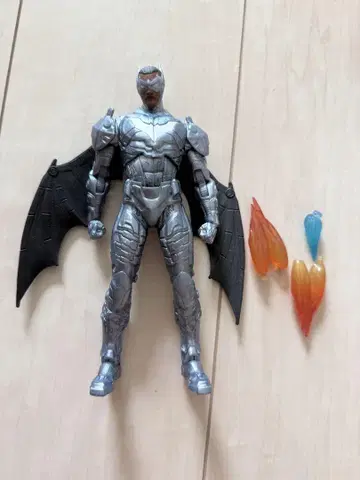 최종 가격 인하 DC 멀티버스 배트 윙