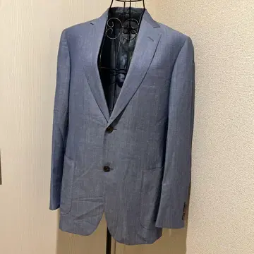 Sartoria Castagnia 테일러드 자켓 이탈리아제 사이즈 48