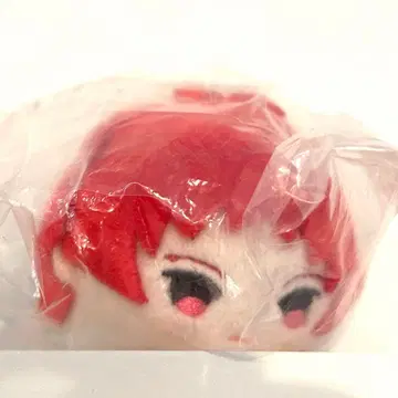 쿠로코의 농구 쫄깃쫄깃 마스코트 아카시 세이죠(라쿠산 유니폼 ver.)