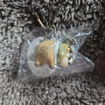 소프트 비닐 홀더 그리운 돼지 저금통 붉은 돼지