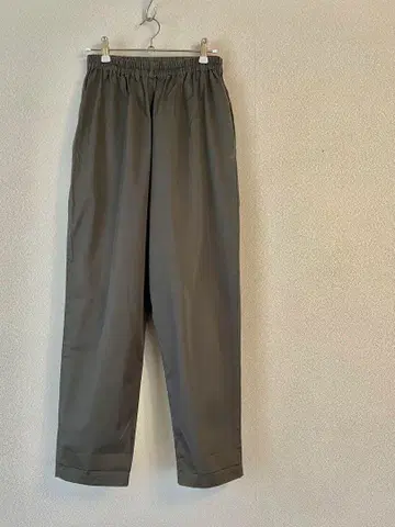 GALLEGO DESPORTES/갈레고 데스포르테 이지 팬츠 M 사이즈