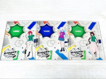 안주 카트리나 리제 헤레스타 이누이 토코 아크릴 스탠드