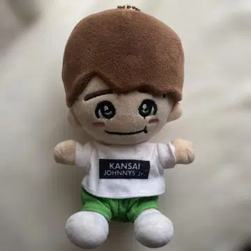 나니와단시 오하시 카즈야 치비누이