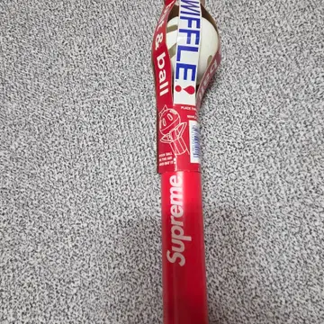 Supreme 15SS Wiffle Sport Bat and Ball | 브랜드 중고거래 플랫폼