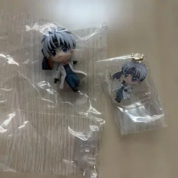 신풍 괴도 잔느 괴도 신드바드 세트