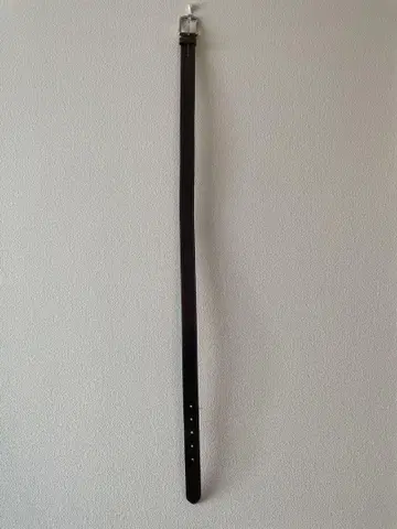 KREIS 코도반 벨트 KREIS KSB-007 OX 알든