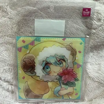 마이마이마이겐 다이아 아크릴 스탠드