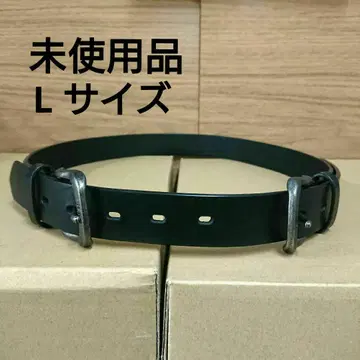할리우드 랜치 마켓 벨트