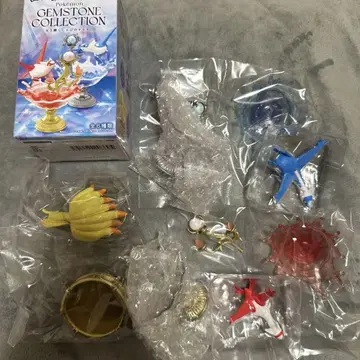 포켓몬 Gemstone Collection 피규어 세트