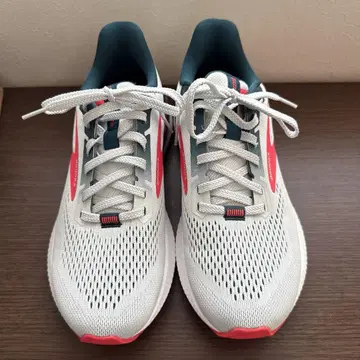 Brooks 스니커즈 GTS8 23cm 미사용 새상품