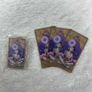 Dr.STONE 타로 겐 세트