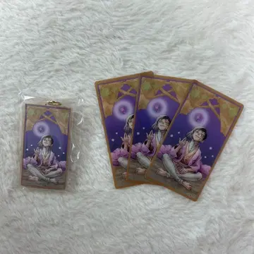 Dr.STONE 타로 겐 세트