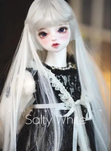 SWITCH SD 사이즈 가발