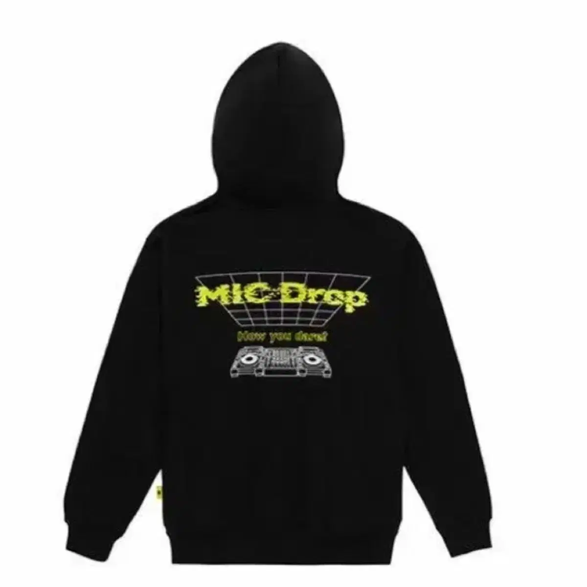 방탄소년단 마이크드롭 후드티 BTS hoodie sell