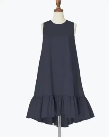 가격 인하 Dress Fairy Madam 데이지 린 원피스 42 사이즈