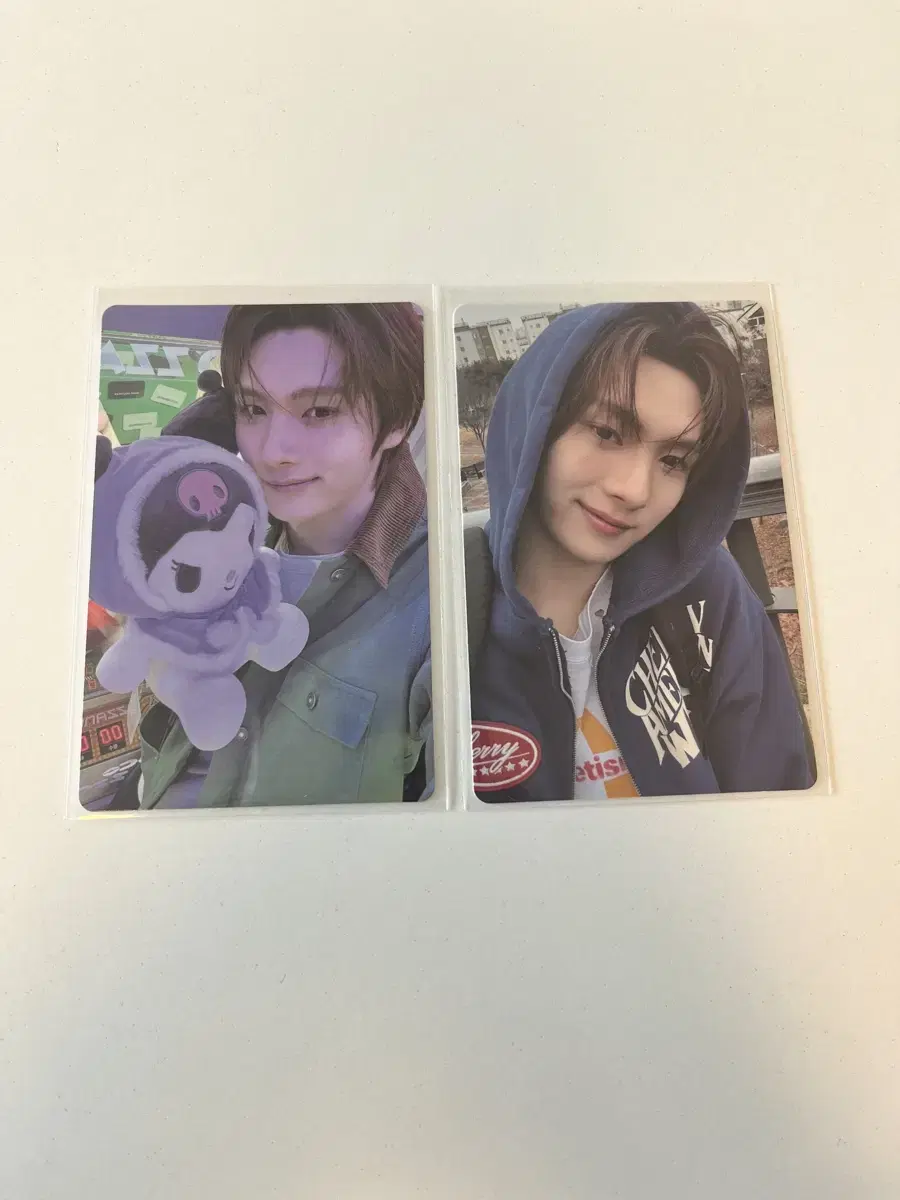 Tws youngjae Album Photo