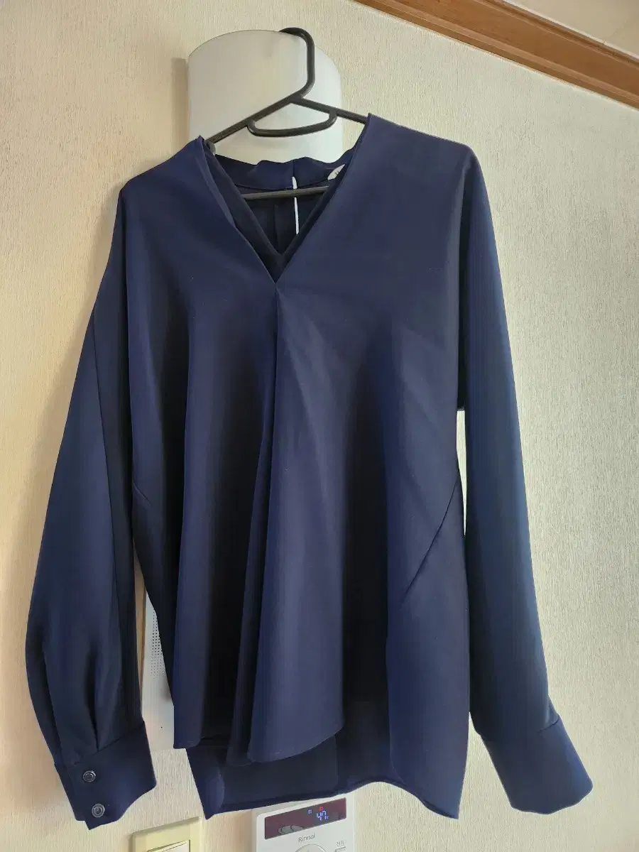 It Missha Blouse