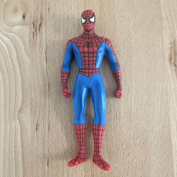 스파이더맨 피규어 약 15cm