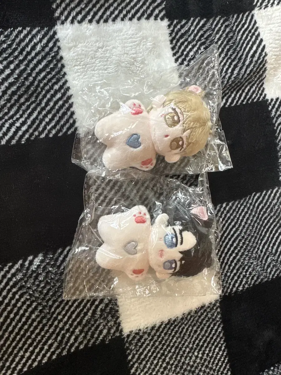 Secret Relationship doll Kongal Seongda doll