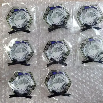DAIROKU:AYAKASHIMORI 아크링 키링