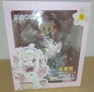 RIBOSE 미나호시짱 비스케일 피규어 미개봉 정품