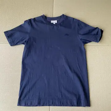 라코스테 CLASSIC FIT 티셔츠 다크 네이비