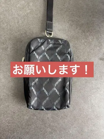 PaulSmith 목걸이 백