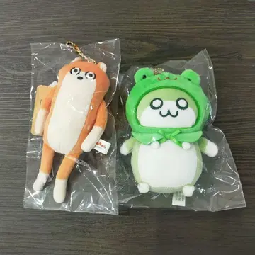 레어, 완판템, 쿠소함짱, 멋진 봉제 인형, 게코함 봉제 인형