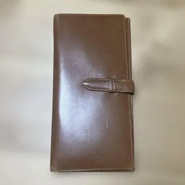 츠치야 가방 여권 케이스 오거나이저