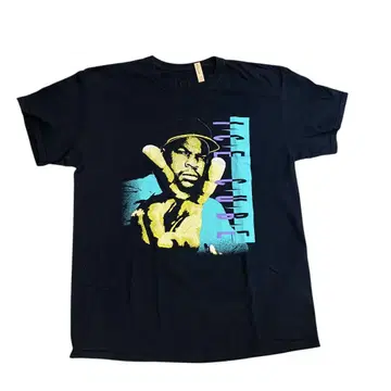 아이스 큐브 icecube 티셔츠 l 힙합 랩 t 래퍼