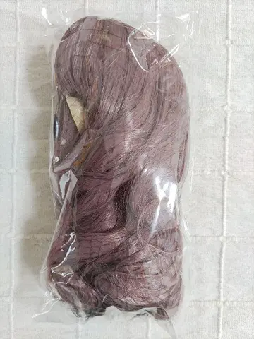 네오 브라이스 가발 미개봉 브라운