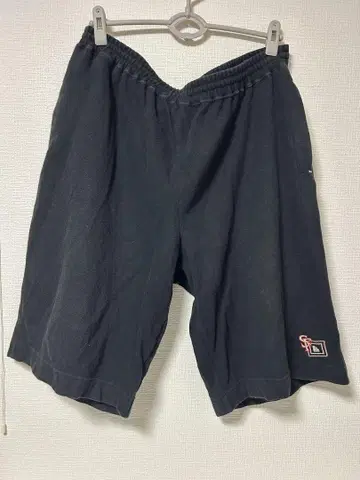 산타페 반바지