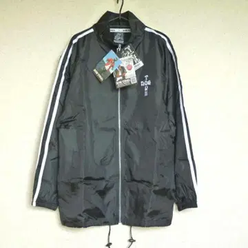 DOG TOWN 도그타운 나일론 자켓 블랙 XL