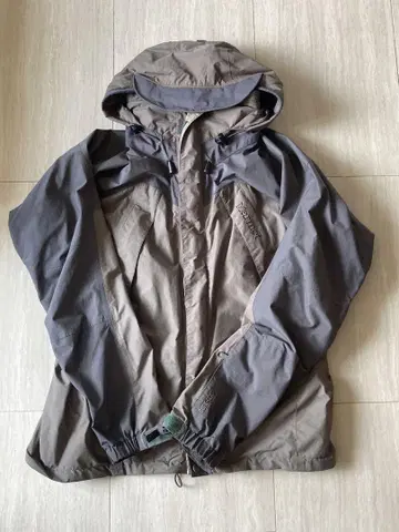 Marmot GORE-TEX 마운틴 후드티